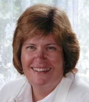 Diane R. Marburger