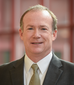 Scott A. McDowell, Chief Financial Officer, Blair Strip Steel 