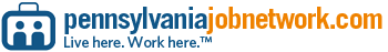 Pennsylvania Job Network logo